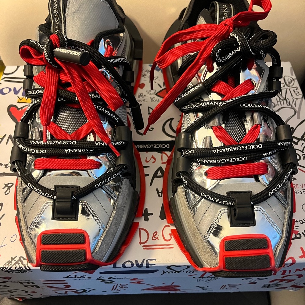 Dolce &G